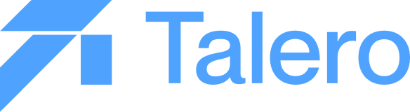 Talero by MFB Capital Logo